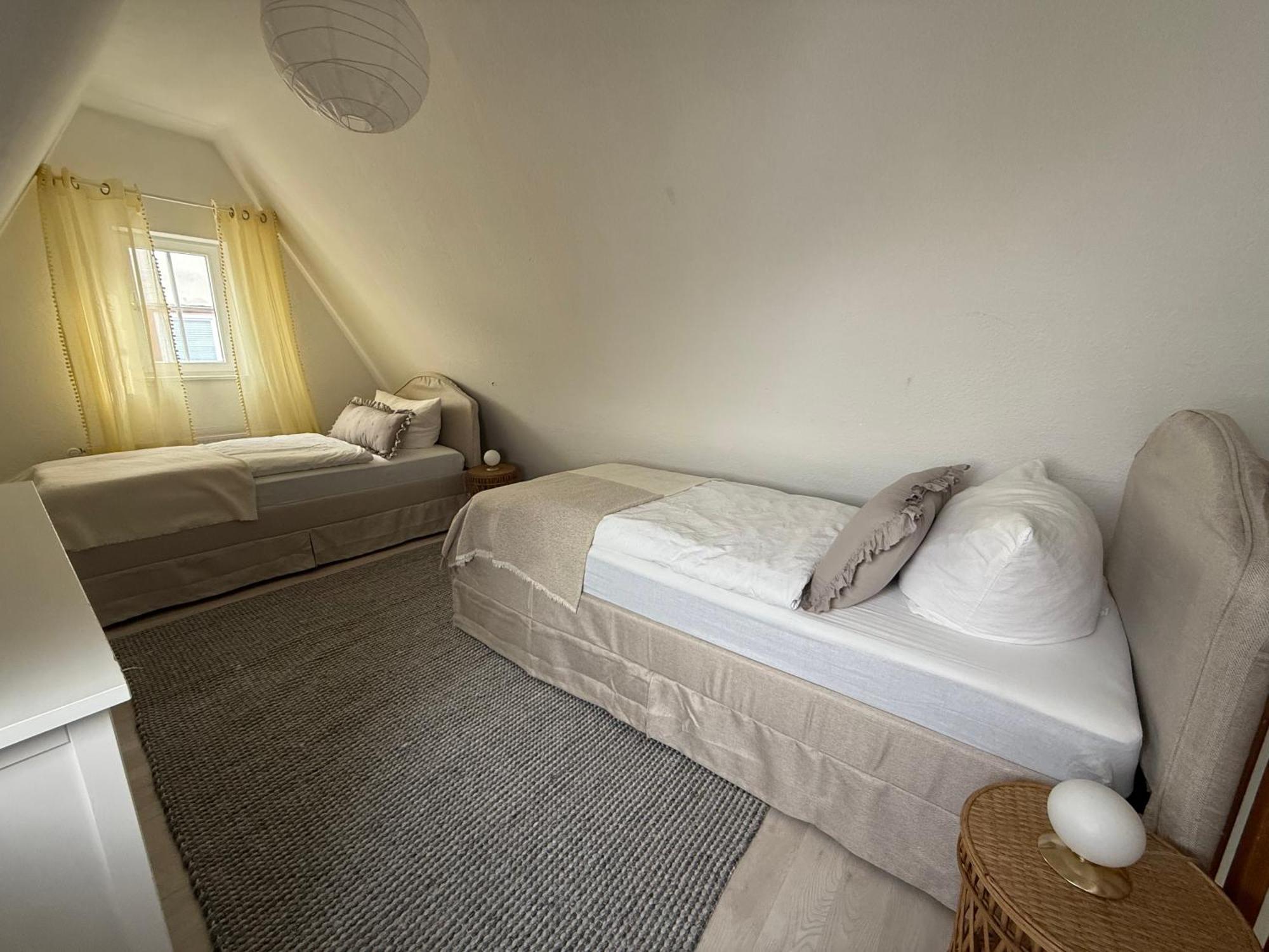 Das Haus Am Limburger Dom Limburg an der Lahn Eksteriør bilde